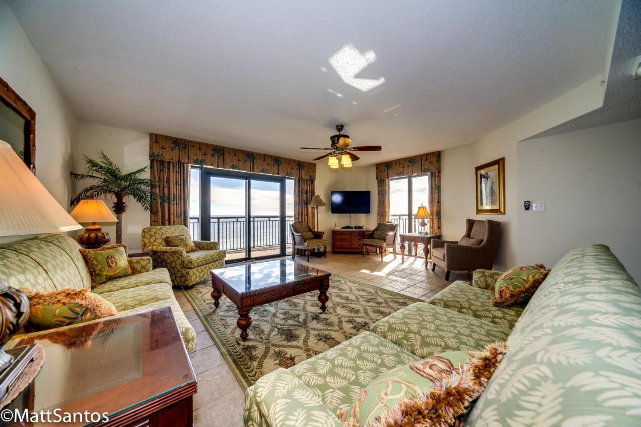 Southwind 1506 Condo Myrtle Beach Exterior foto