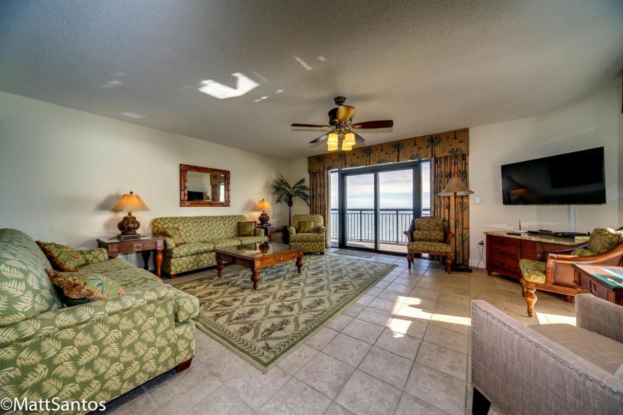 Southwind 1506 Condo Myrtle Beach Exterior foto