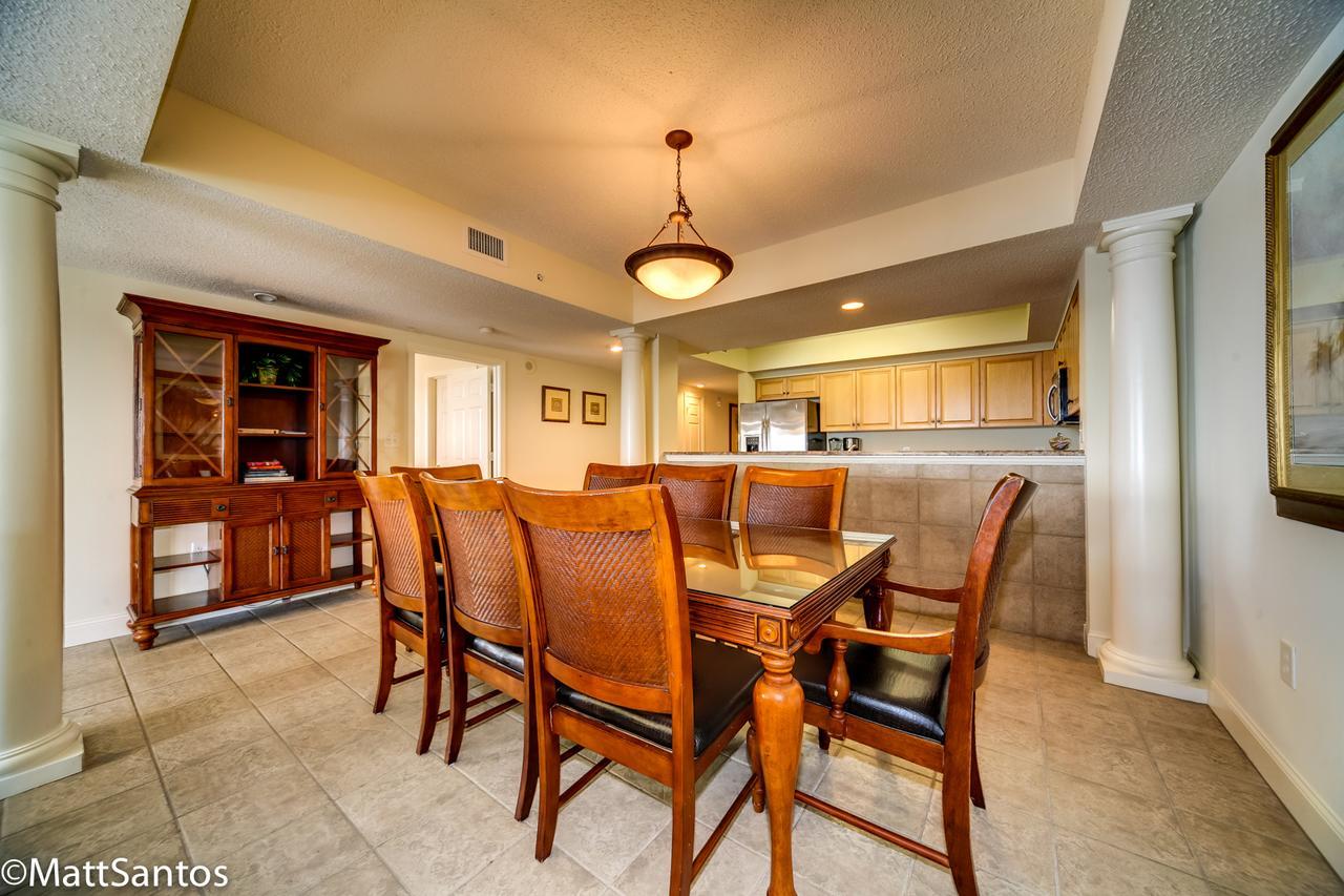 Southwind 1506 Condo Myrtle Beach Exterior foto